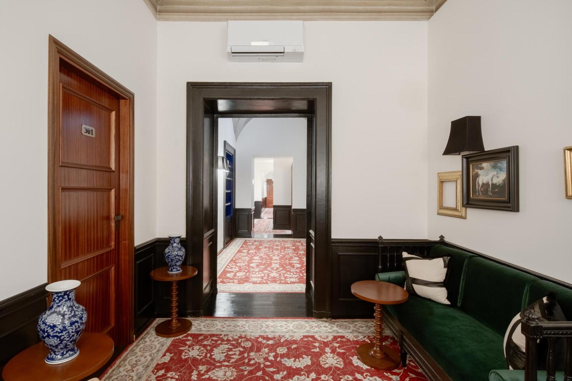 The Couper Condotti Rome Extérieur photo