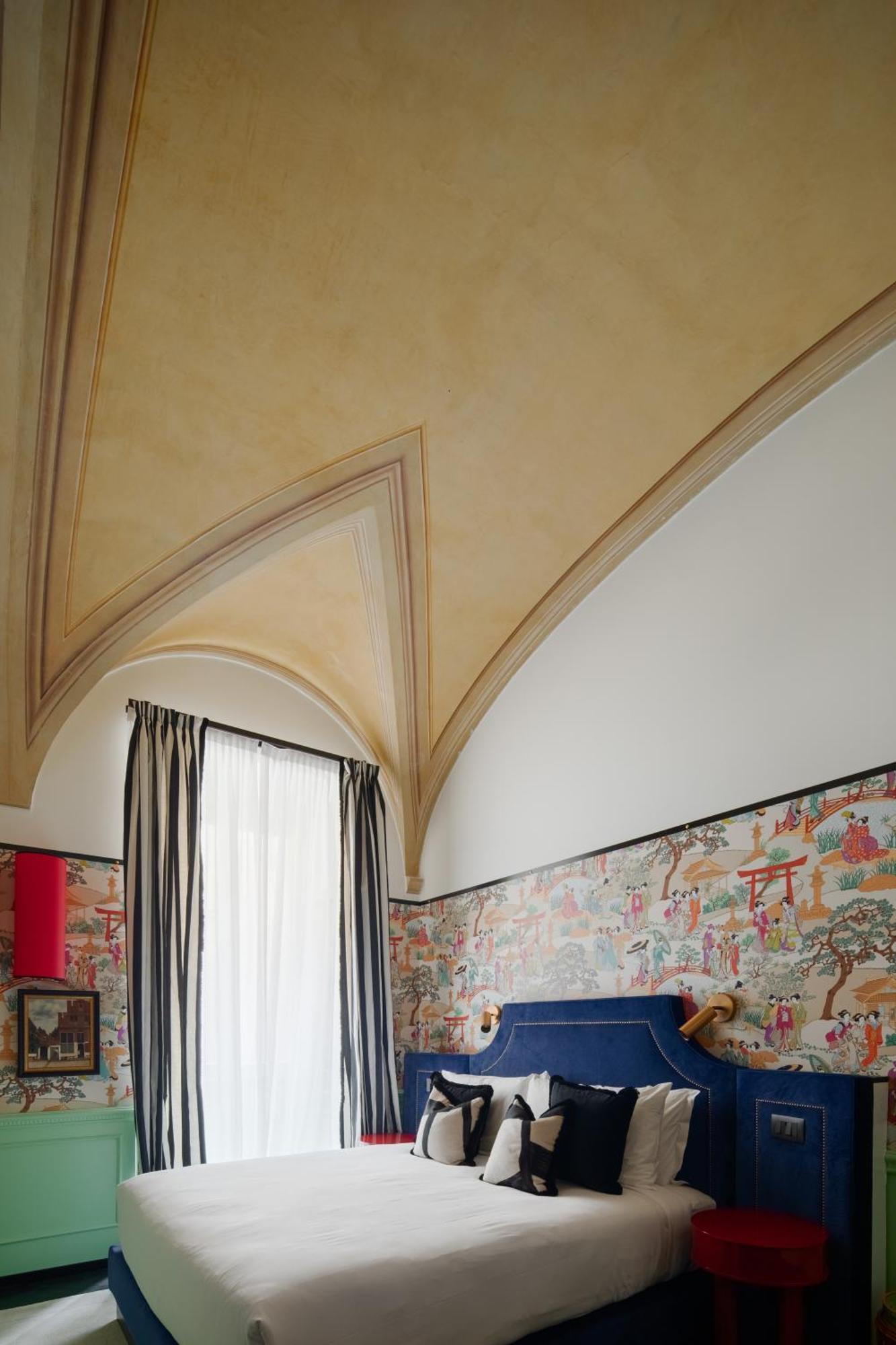 The Couper Condotti Rome Extérieur photo